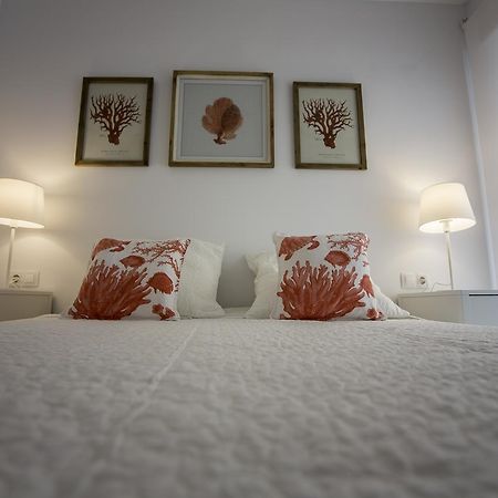 Apartamento Tropical Cadiz Bagian luar foto